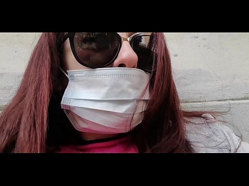 ❤️ Nicoletta hämnas på sin granne och kissar i hans garage (Special Covid19 Italian Quarantine) ️❌ Super porr at us ️❤