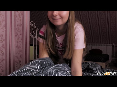 ❤️ Blondin suger sin BFF djupt och får sperma i munnen ️❌ Super porr at us ️❤