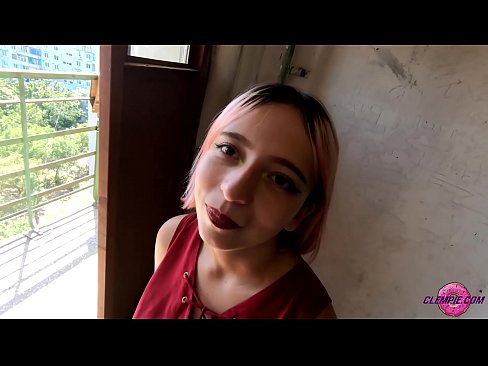 ❤️ Student Sensual suger en främling i Outback - sperma i ansiktet ️❌ Super porr at us ️❤